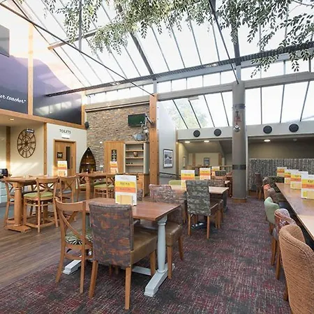 Beautiful, Luxurious In The Lake District Holiday home