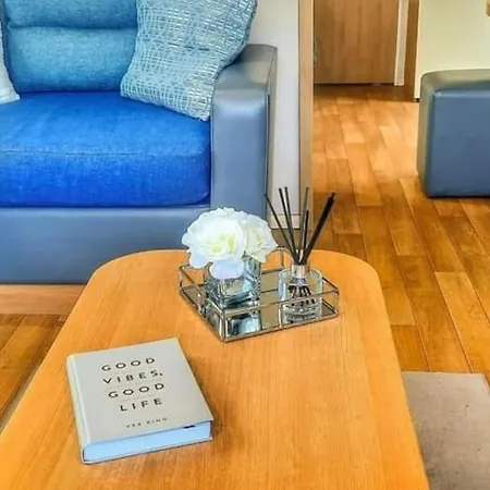 Beautiful, Luxurious In The Lake District
