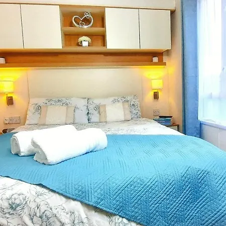 Beautiful, Luxurious In The Lake District Holiday home