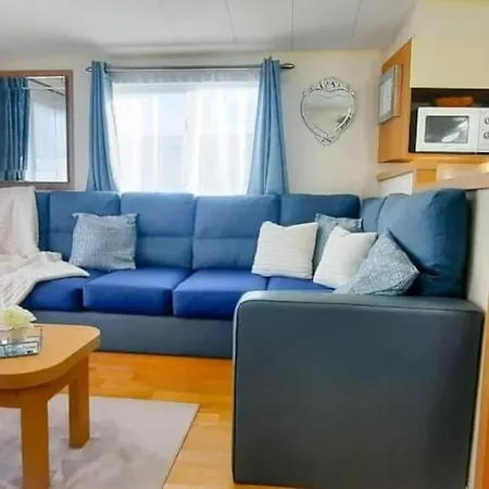 Beautiful, Luxurious In The Lake District Holiday home Cark